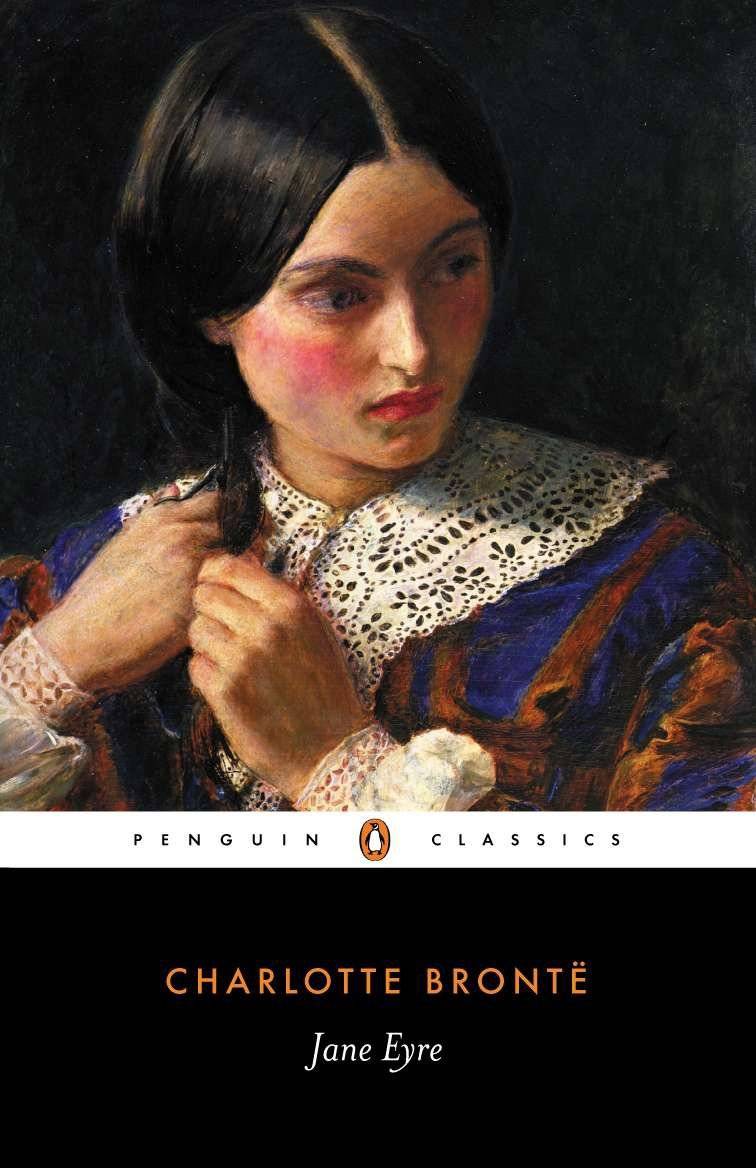 Jane Eyre, English edition Ed. with an Introduction and Notes by Stevie Davies