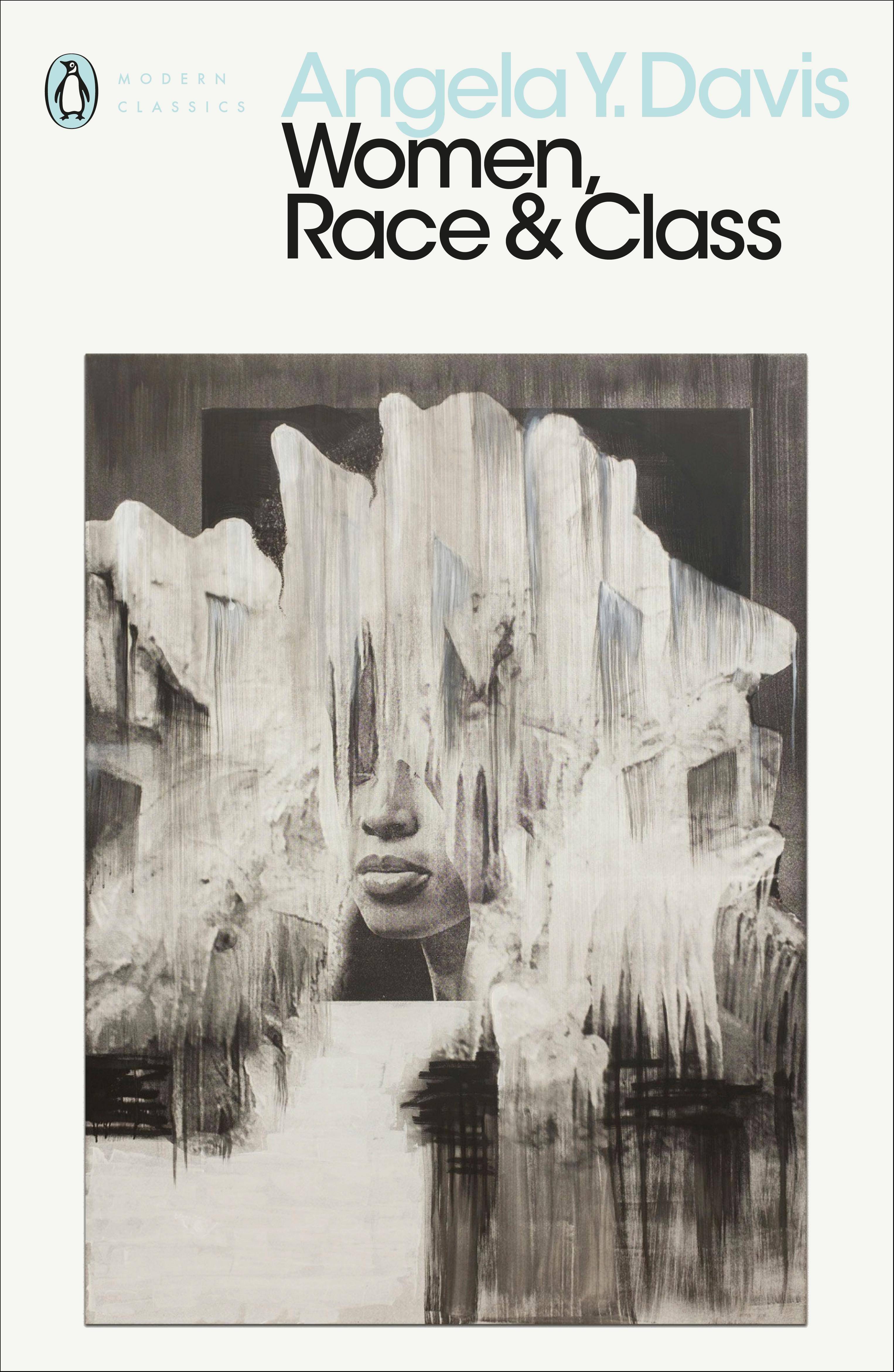 Women, Race & Class Penguin Modern Classics
