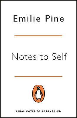 Notes to Self Essays