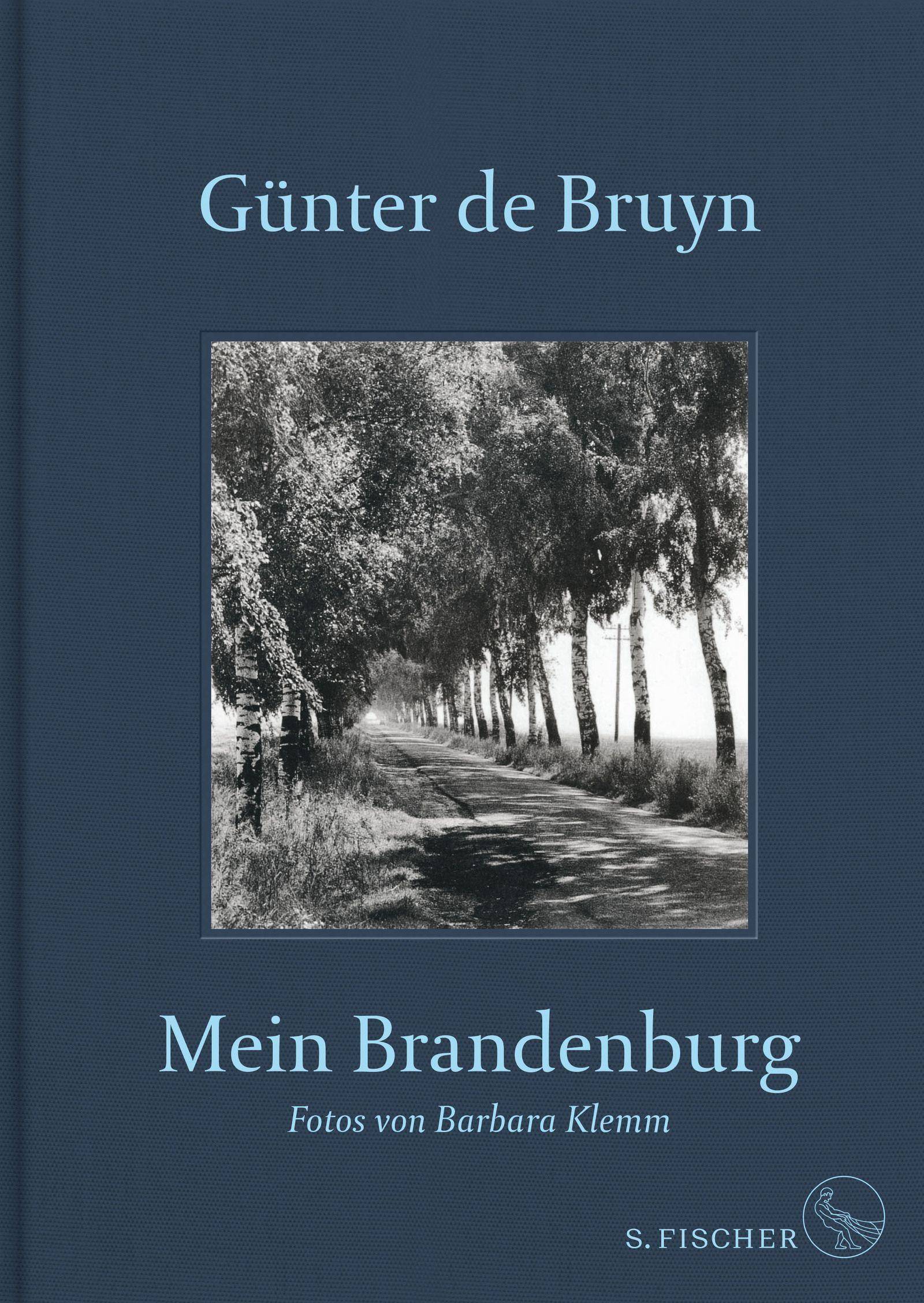 Mein Brandenburg Mit Fotos von Barbara Klemm