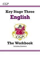 KS3 English Workbook (with Answers)
