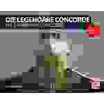 Die Legendäre Concorde. The Legendary Concorde Ausgabe in Deutsch und Englisch