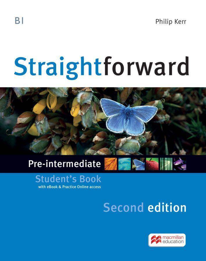 Student's Book with eBook and Practice Online Access + Workbook with answer key, 2 Vols. w. Audio-CD Mit Online-Zugang