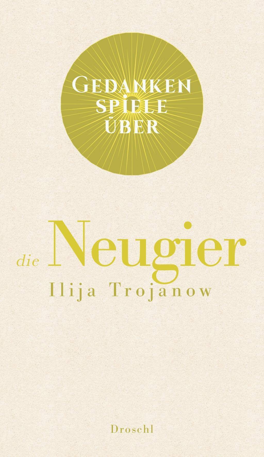 Gedankenspiele über die Neugier Gedankenspiele 2