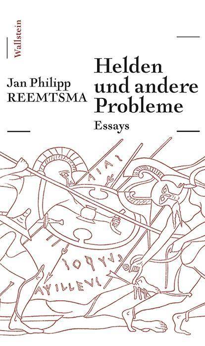 Helden und andere Probleme Essays
