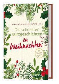 Die schönsten Kurzgeschichten zu Weihnachten mit Minutenangaben