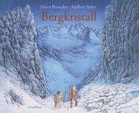 Bergkristall Bilderbuch