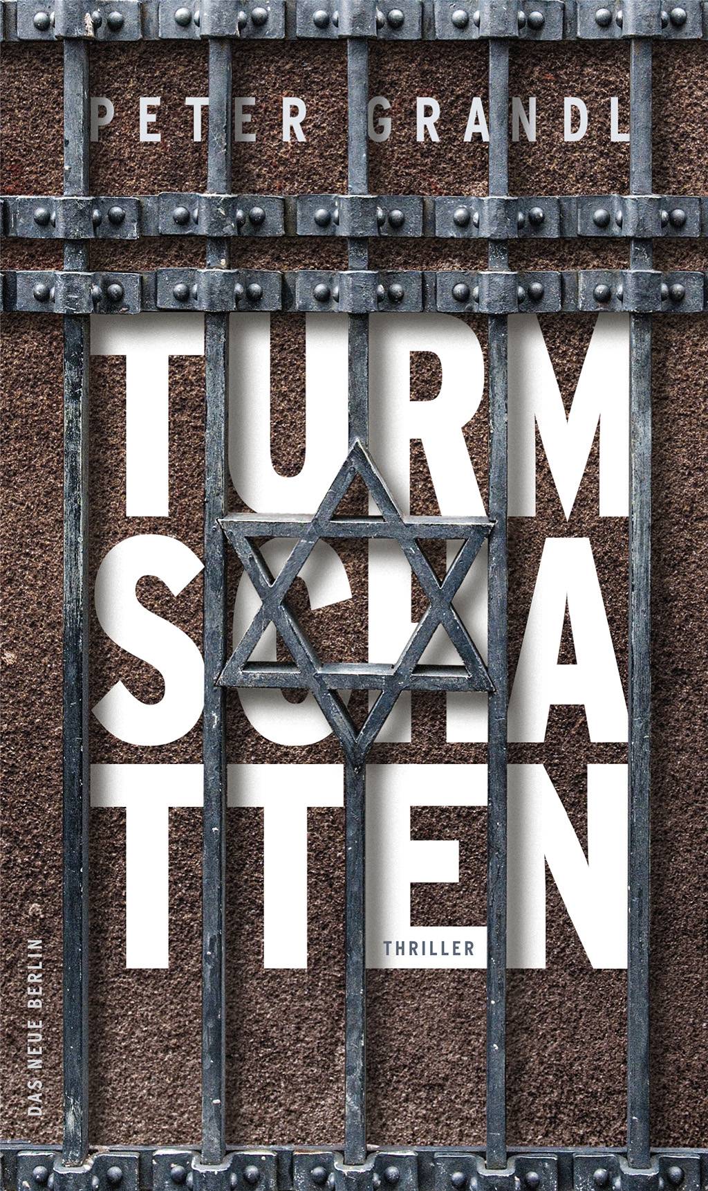 Turmschatten Thriller