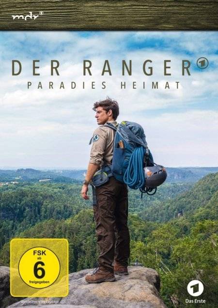 Der Ranger - Paradies Heimat Deutschland