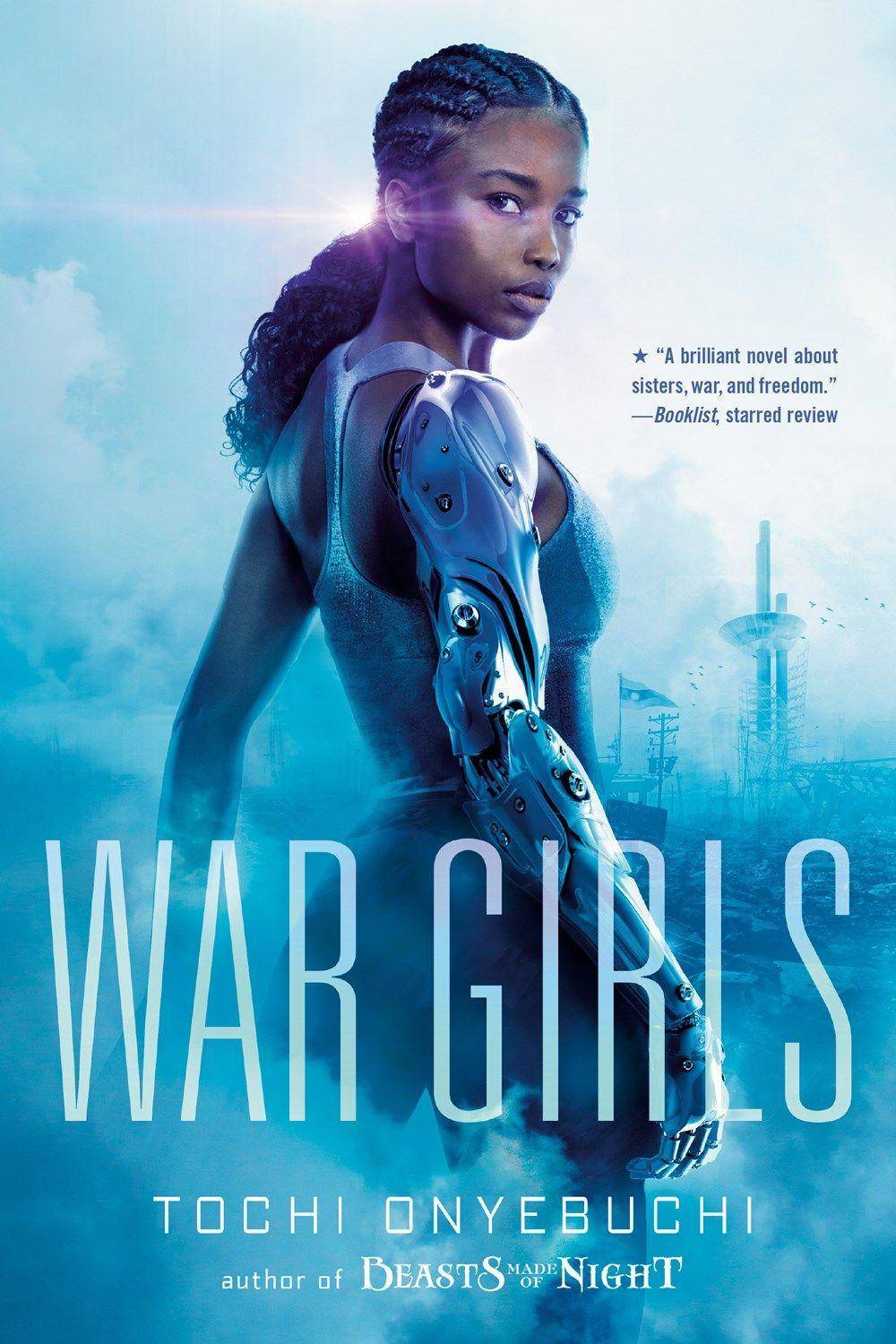 War Girls War Girls 1