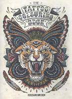 The Tattoo Colouring Book