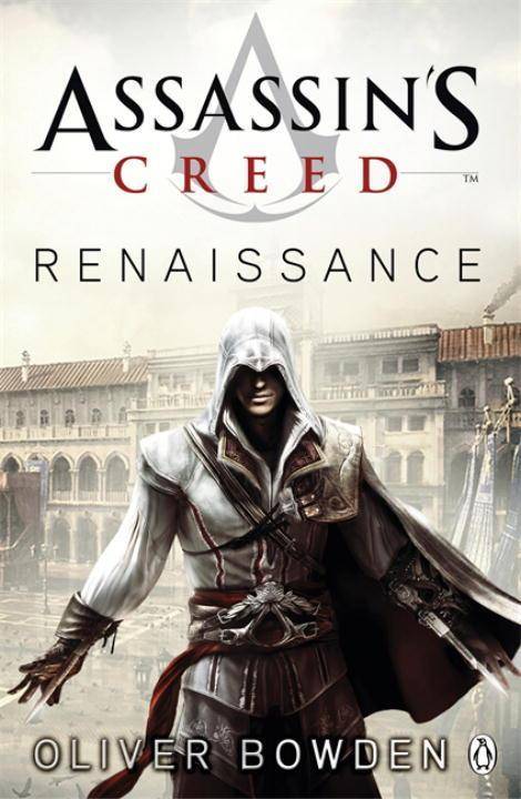 Renaissance Assassin's Creed 1