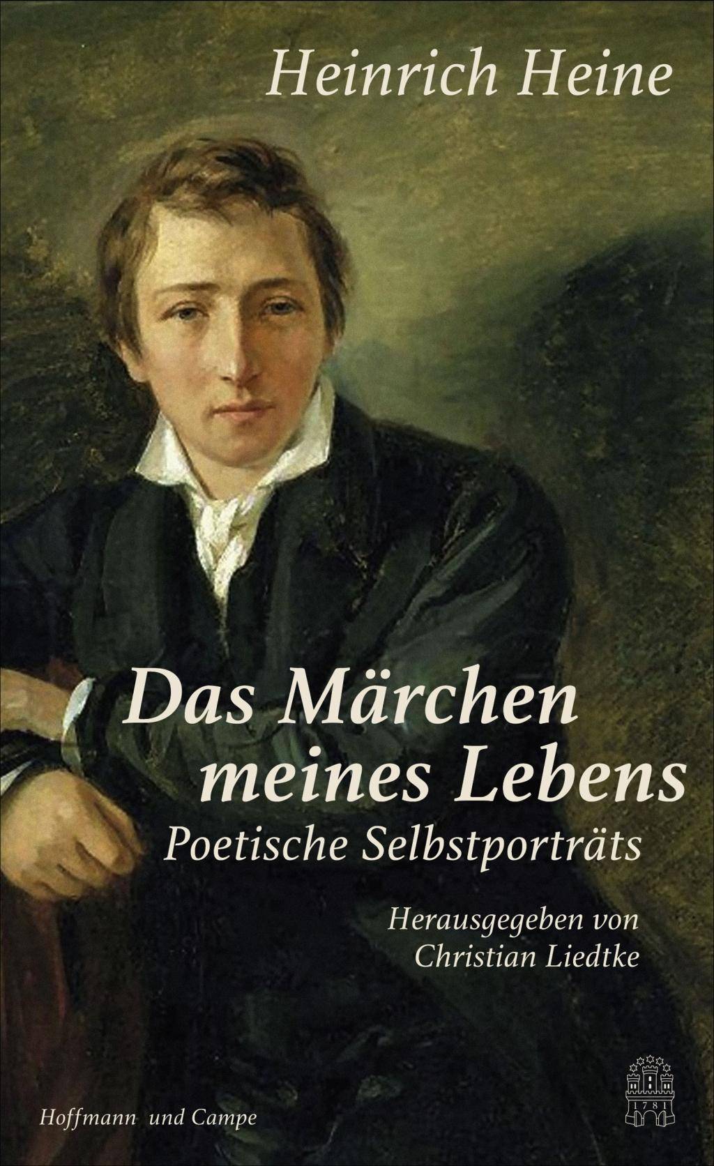 Das Märchen meines Lebens Poetische Selbstporträts