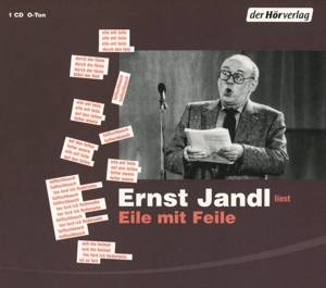 Eile mit Feile Sonderausgabe