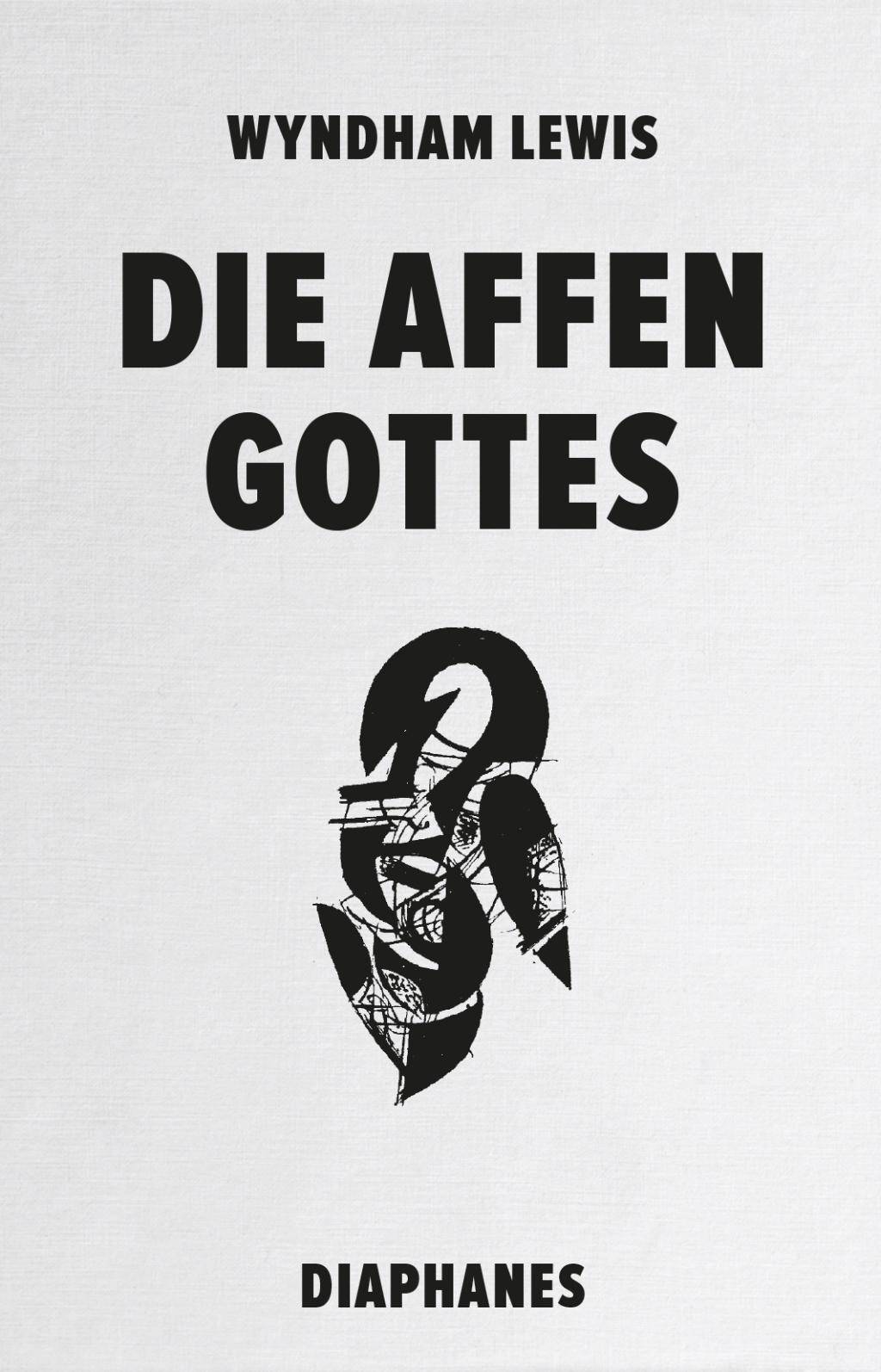 Die Affen Gottes Literatur