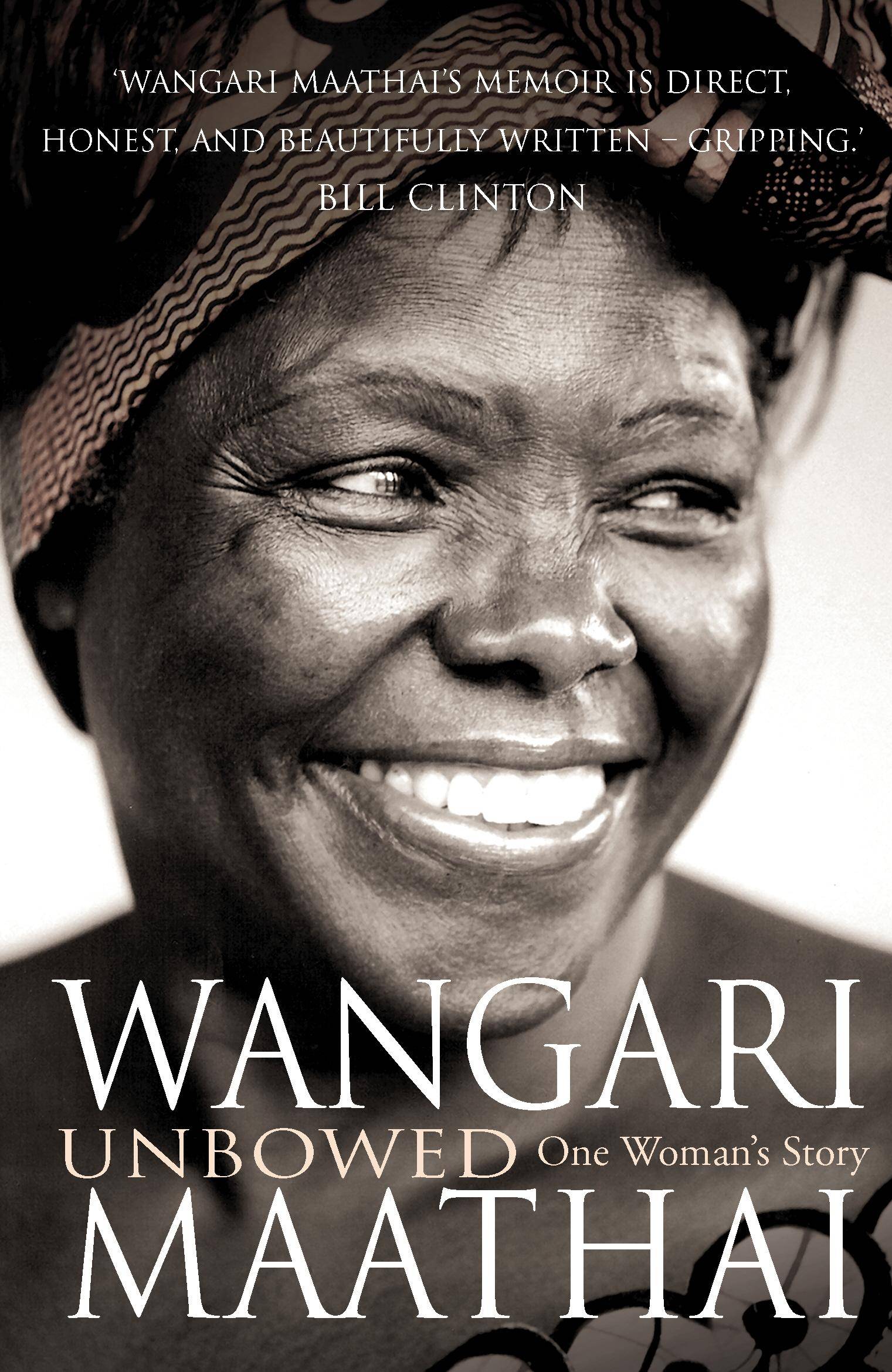Unbowed One Woman's Story
