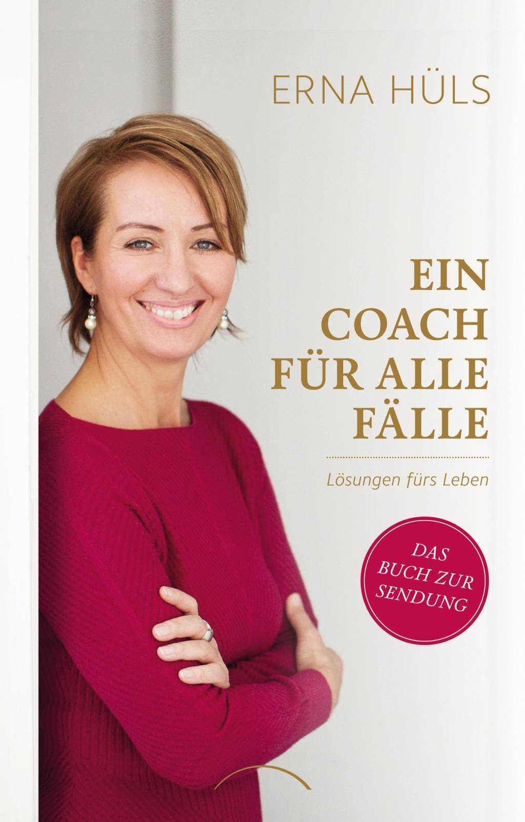 Ein Coach für alle Fälle Lösungen fürs Leben