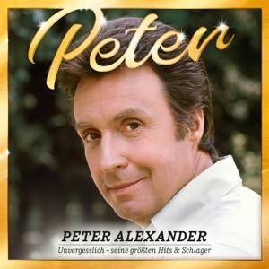 Peter, 2 Audio-CD