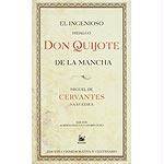 Don Quijote de La Mancha