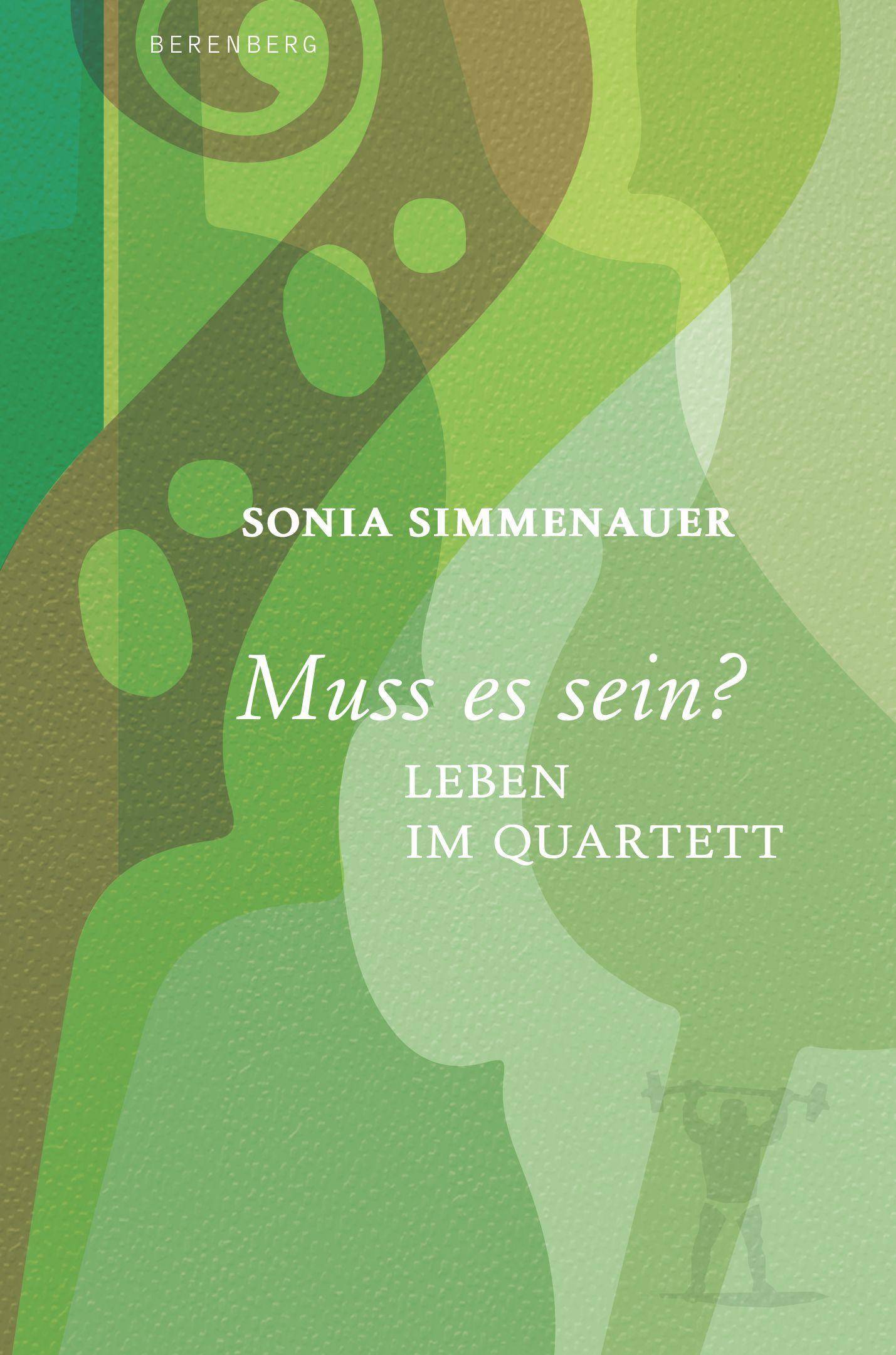 Muss es sein? Leben im Quartett