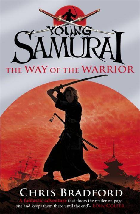 Young Samurai - The Way of the Warrior Young Samurai 1