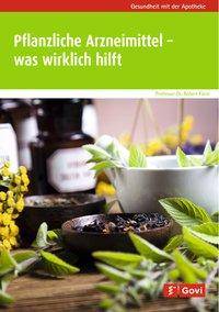Pflanzliche Arzneimittel - was wirklich hilft Gesundheit mit der Apotheke - Govi