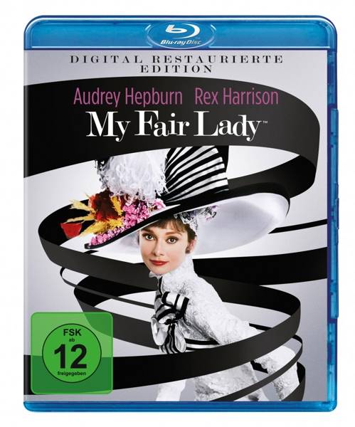 My Fair Lady 50th Anniversary Edition / Remastered