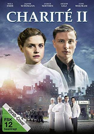 Charité Staffel 2