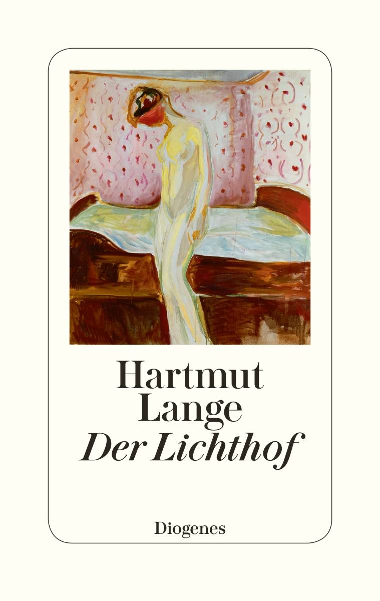 Der Lichthof Novellen