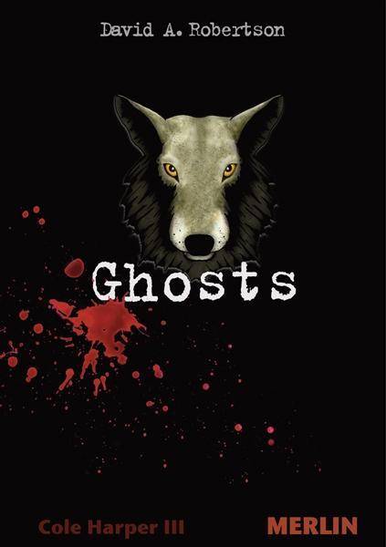 Ghosts Cole Harper, Teil 3