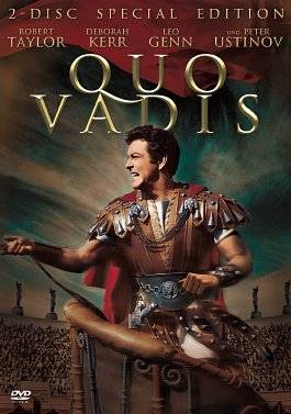 Quo Vadis 2-Disc Special Edition