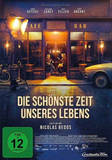 Die schönste Zeit unseres Lebens Frankreich