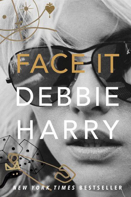 Face It A Memoir