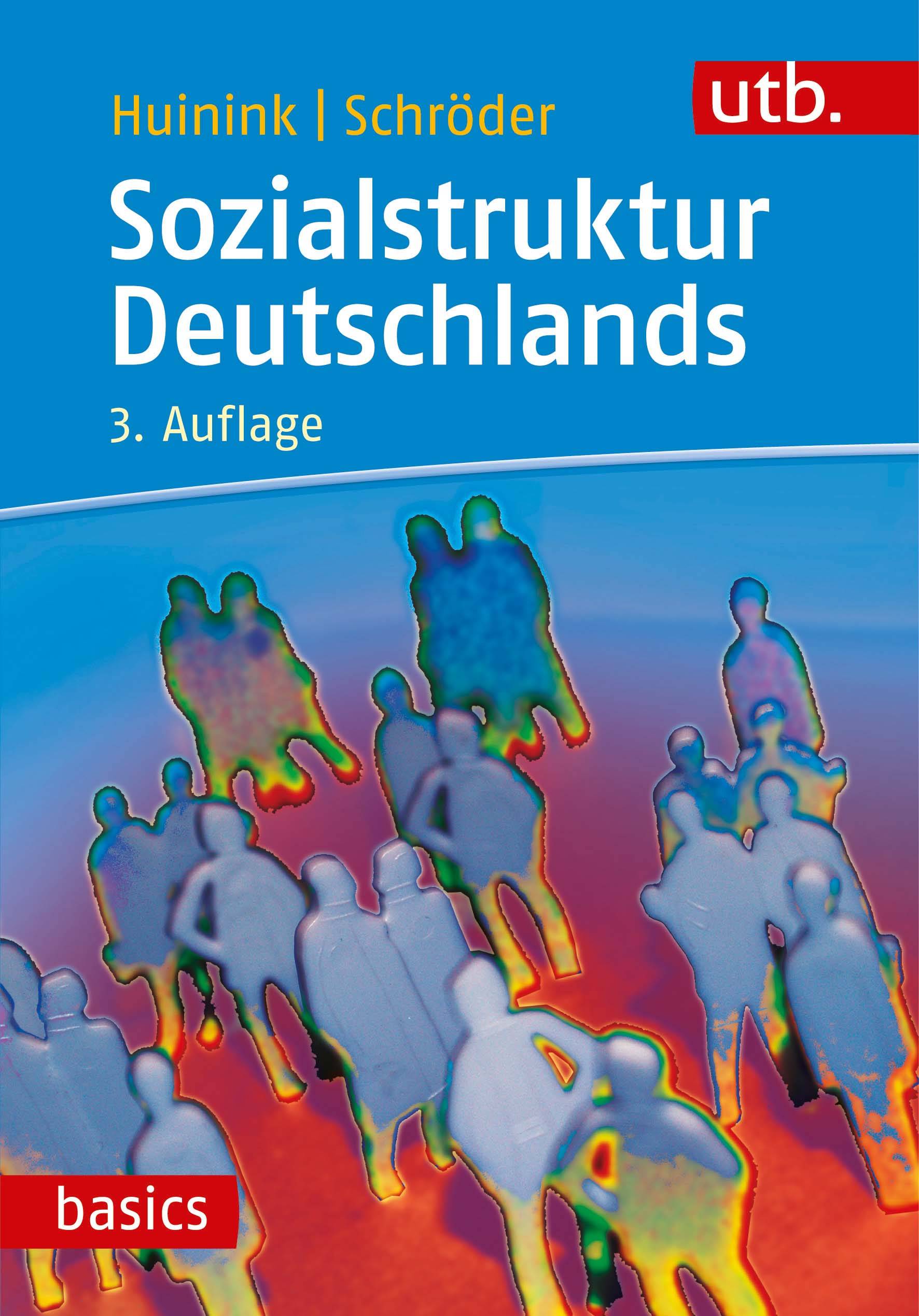 Sozialstruktur Deutschlands utb basics