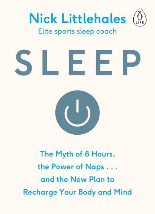 Sleep Change the way you sleep with this 90 minute read