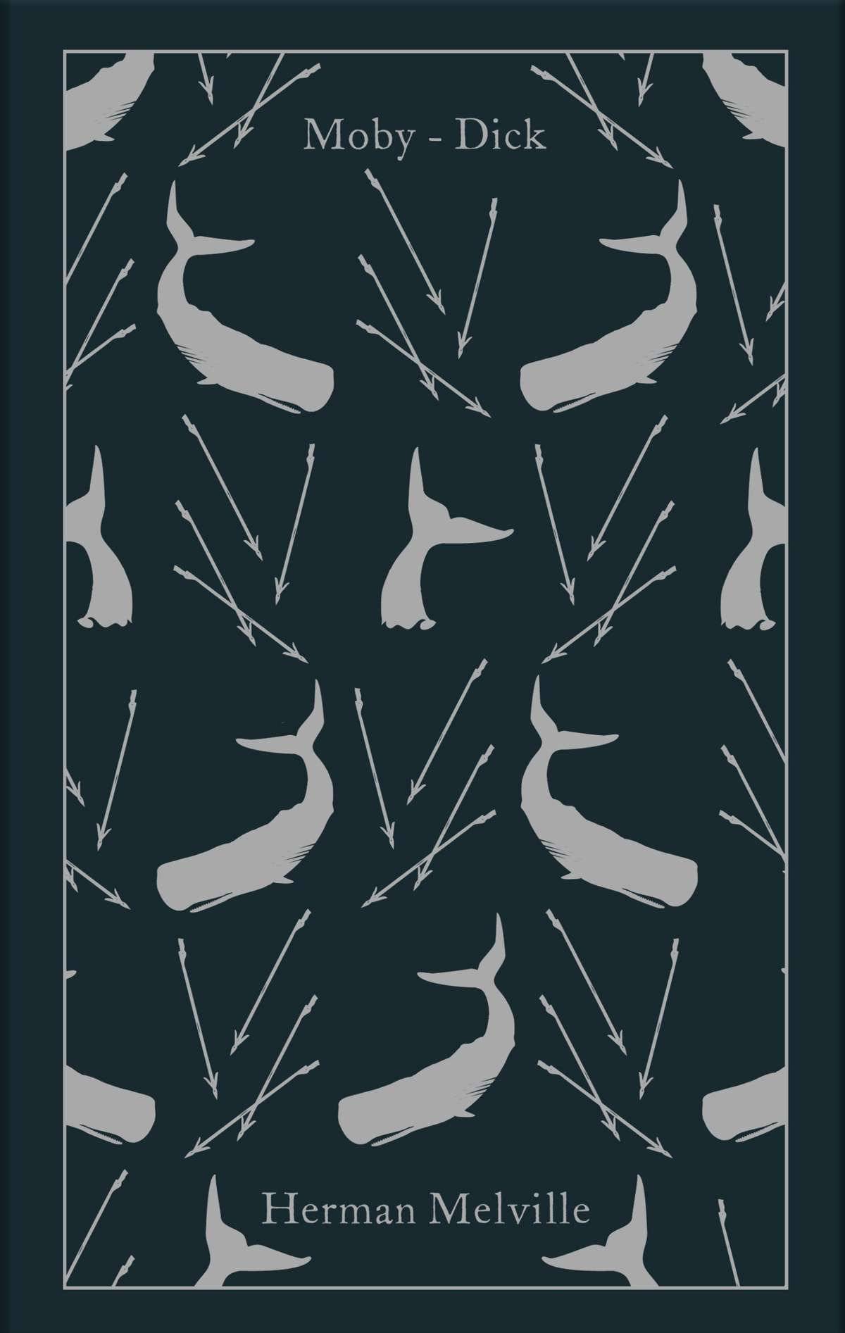 Moby-Dick or, The Whale Or, the Whale