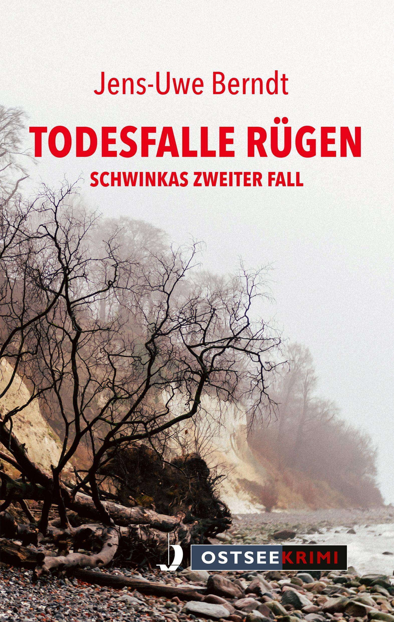 Todesfalle Rügen Schwinkas zweiter Fall