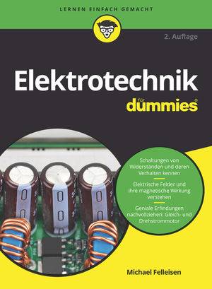 Elektrotechnik für Dummies ...für Dummies
