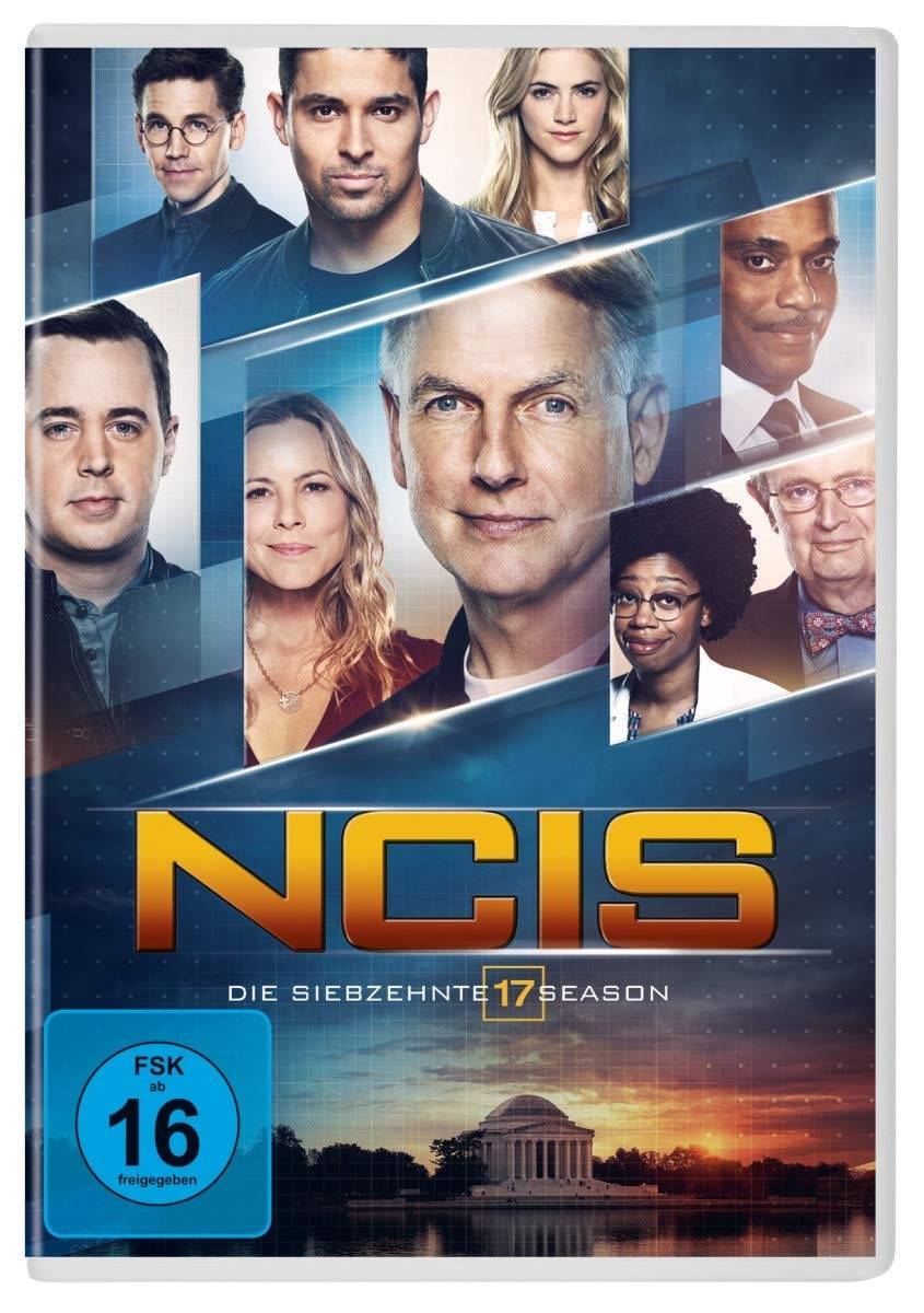 NCIS - Navy CIS Season 17