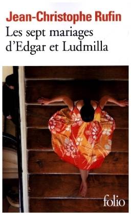Les sept mariages d'Edgar et Ludmilla folio 6791