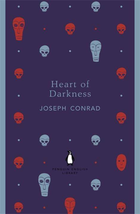 Heart of Darkness Penguin English Library