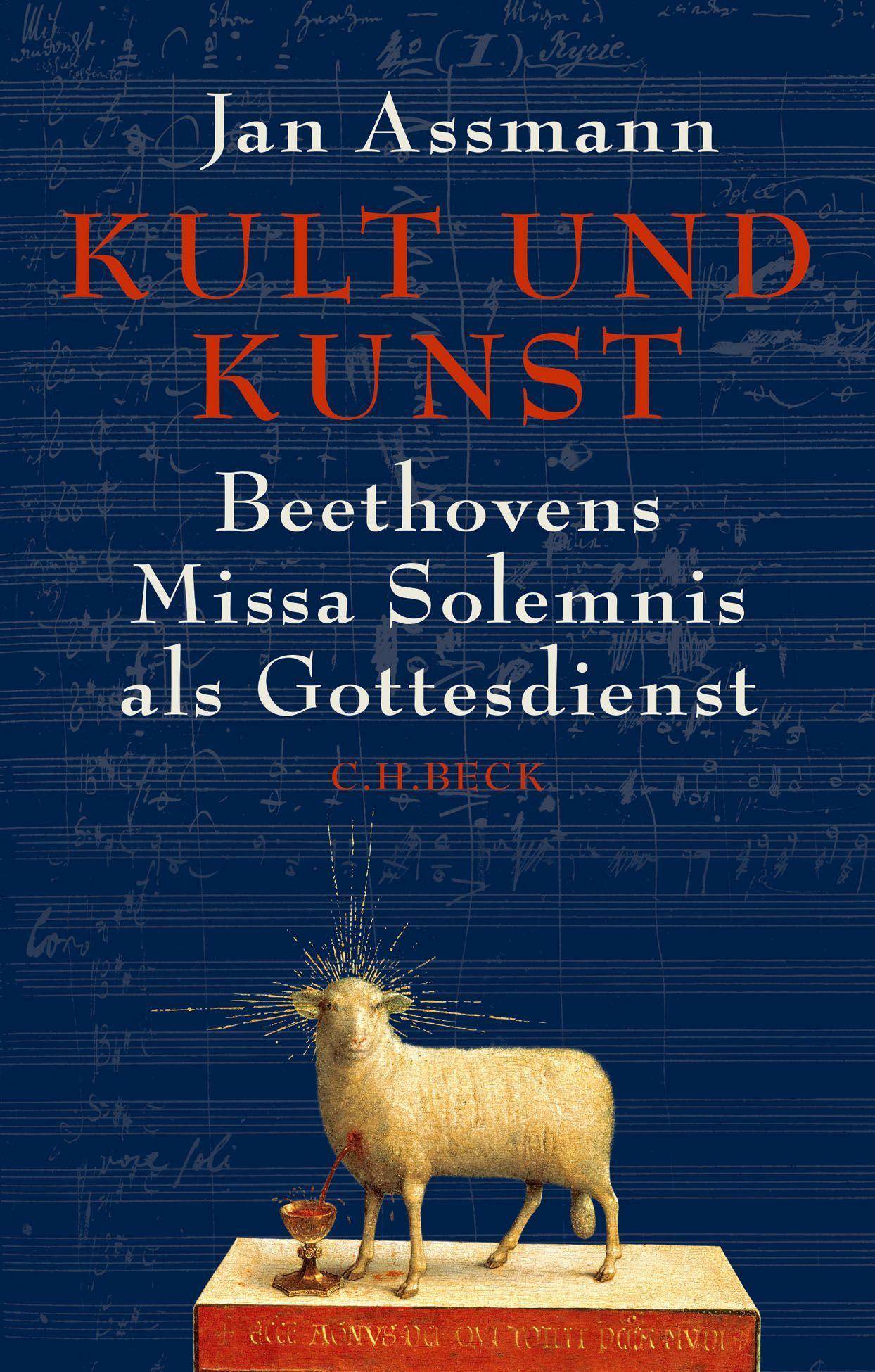 Kult und Kunst Beethovens Missa Solemnis als Gottesdienst