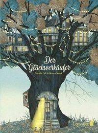 Der Glücksverkäufer Bilderbuch