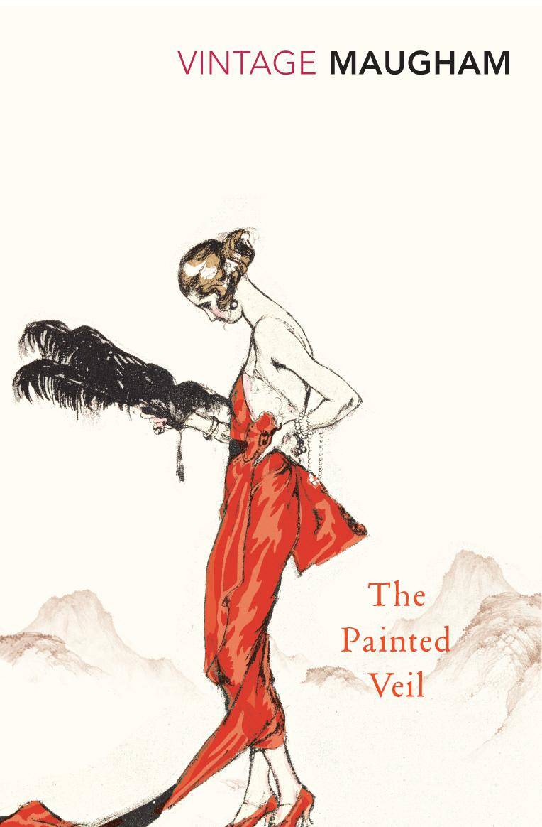 The Painted Veil Vintage Classics