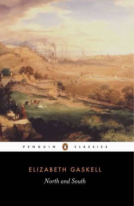 North and South Penguin Classics