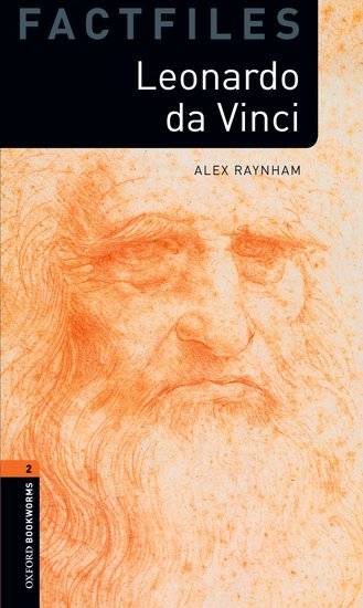 Factfiles Leonardo da Vinci Level 2
