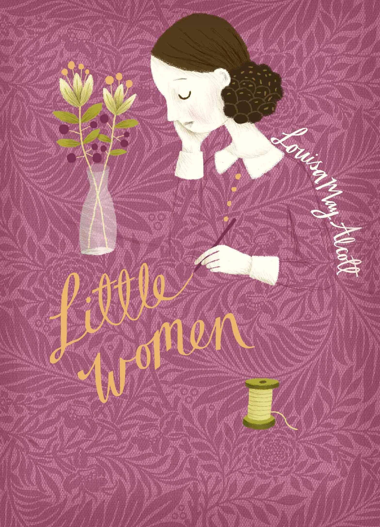 Little Women V&A Collector's Edition