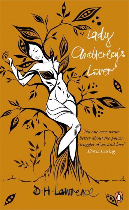 Lady Chatterley's Lover Penguin Essentials