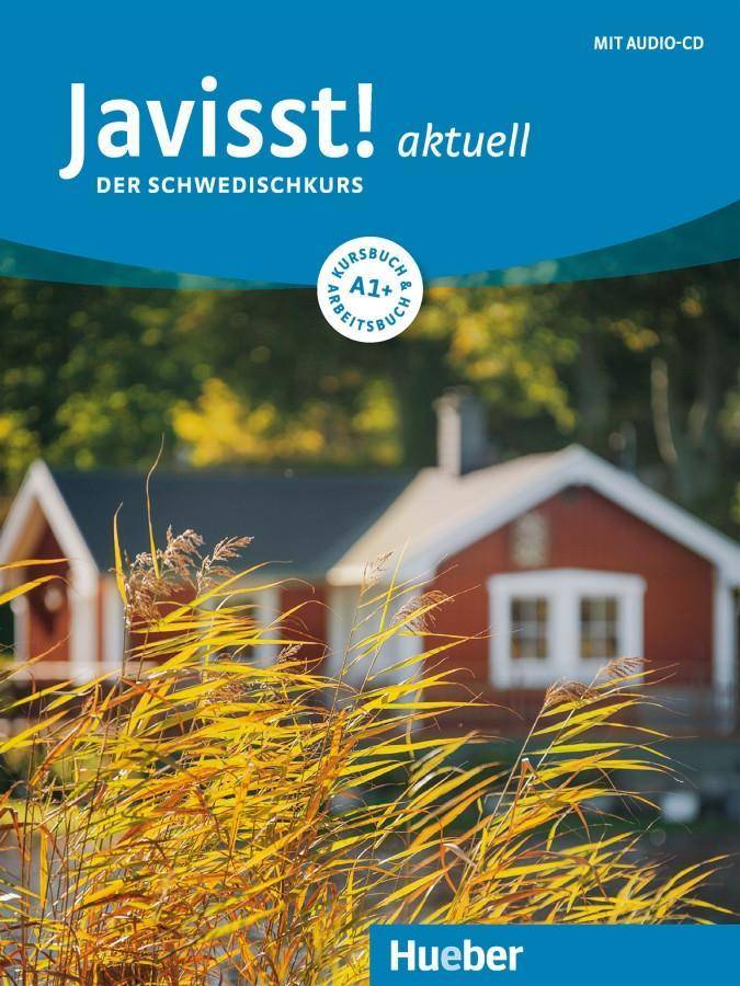 A1+ - Kursbuch + Arbeitsbuch + Audio-CD Niveau A1+