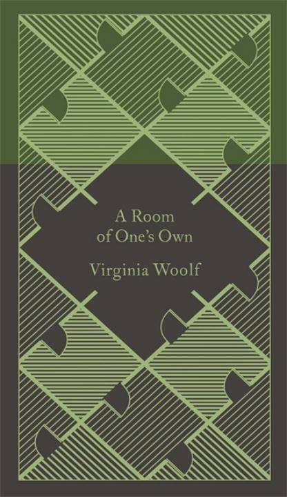 A Room of One's Own